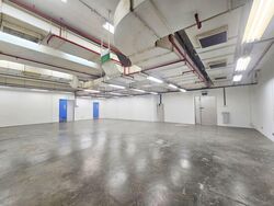 Tai Seng MRT (D19), Factory #568041541